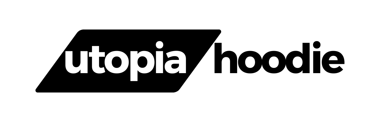 Utopia Hoodie